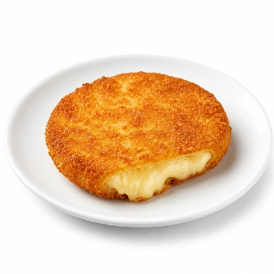 Valentino's Fried Provolone 1 Serving