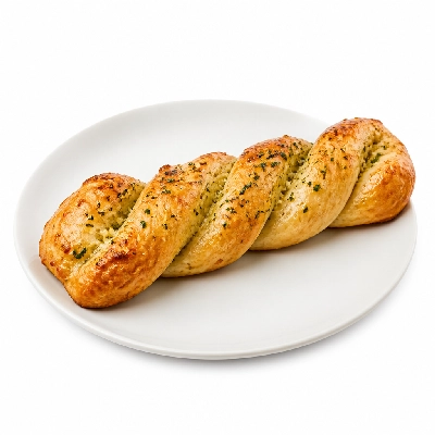Valentino's Garlic Dipping Twists
