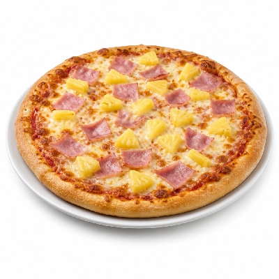 Valentino's Hawaiian Pizza 12 Inch