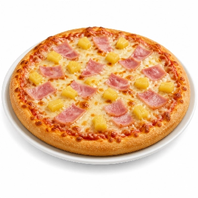 Valentino's Hawaiian Pizza 13 Inch