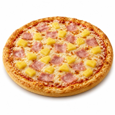 Valentino's Hawaiian Pizza 16 Inch