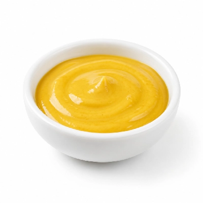 Valentino's Honey Mustard 3 Fl Oz