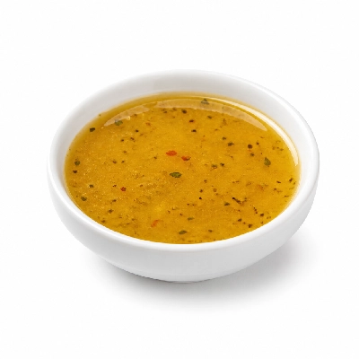 Valentino's Italian Dressing 1 Fl Oz