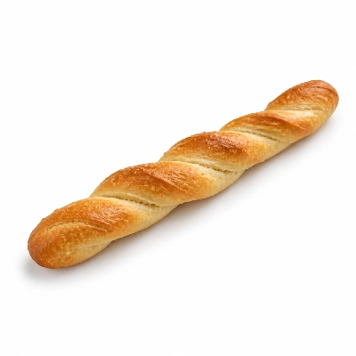 Valentino's Kids Bread Twist