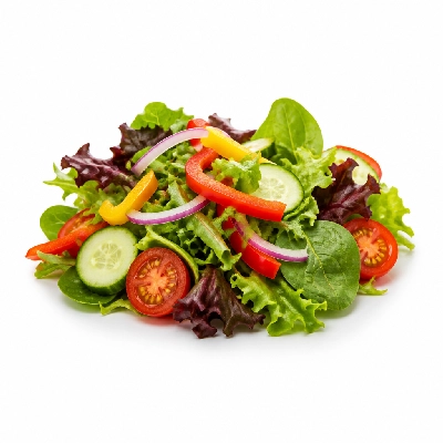 Valentino's Kids Salad