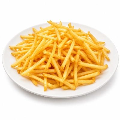 Valentino's Kids Shoestring Fries