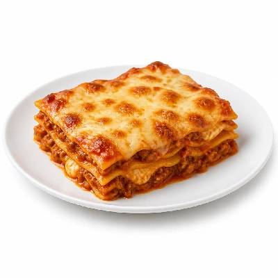 Valentino's LA Lasagne