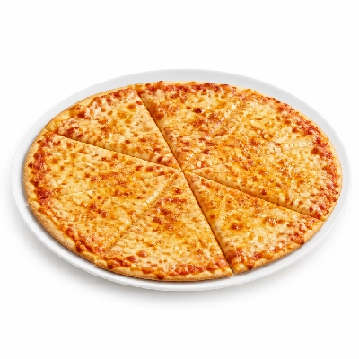 Valentino's La Vecchia Signora Pizza the Old Lady 12 Inch Thin Crust