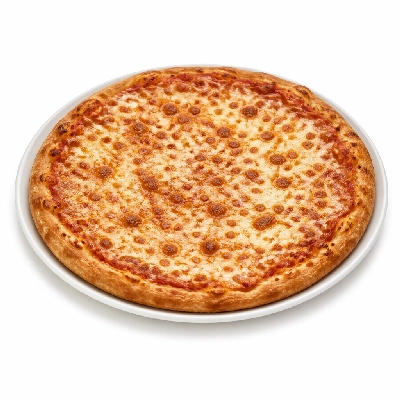 Valentino's La Vecchia Signora Pizza the Old Lady 14 Inch