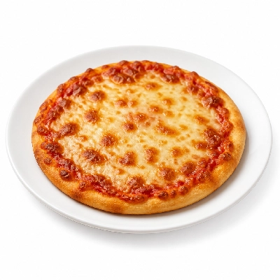 Valentino's La Vecchia Signora Pizza the Old Lady 6 Inch