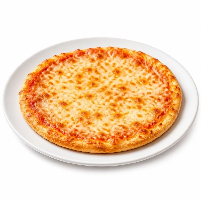 Valentino's La Vecchia Signora Pizza the Old Lady 8 Inch
