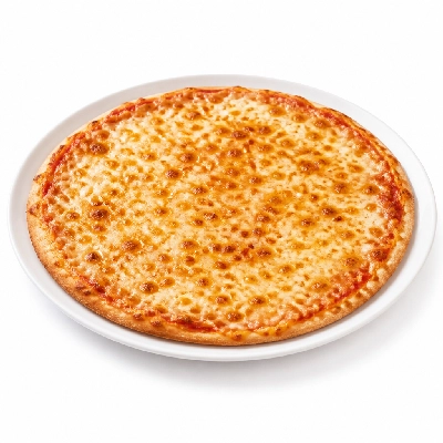 Valentino's Lo Zio Luigi Pizza Uncle Louie's 12 Inch Thin Crust