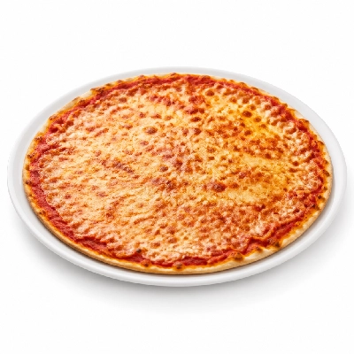 Valentino's Lo Zio Luigi Pizza Uncle Louie's 13 Inch Thin Crust