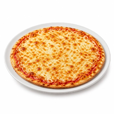 Valentino's Lo Zio Luigi Pizza Uncle Louie's 14 Inch Thin Crust