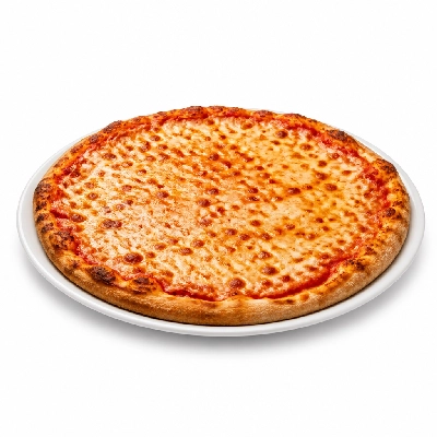 Valentino's Lo Zio Luigi Pizza Uncle Louie's 16 Inch