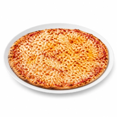 Valentino's Lo Zio Luigi Pizza Uncle Louie's 16 Inch Thin Crust