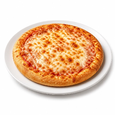 Valentino's Lo Zio Luigi Pizza Uncle Louie's 6 Inch