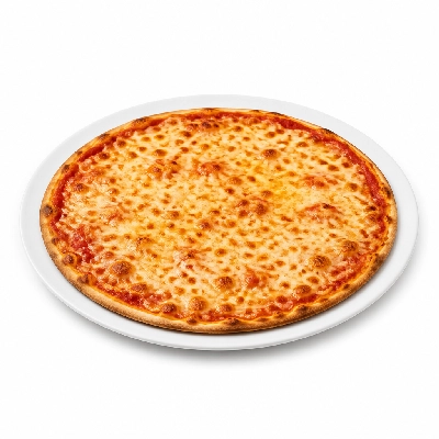 Valentino's Lo Zio Nino Pizza Uncle Nino's 12 Inch Thin Crust