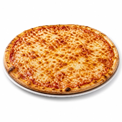 Valentino's Lo Zio Nino Pizza Uncle Nino's 14 Inch Thin Crust