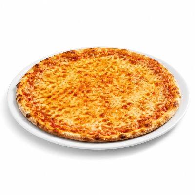 Valentino's Lo Zio Nino Pizza Uncle Nino's 16 Inch Thin Crust