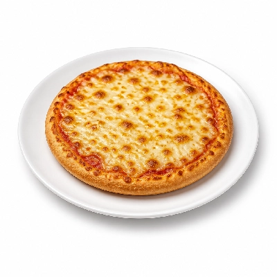 Valentino's Lo Zio Nino Pizza Uncle Nino's 6 Inch