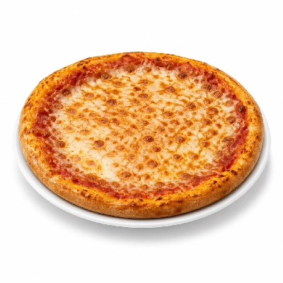 Valentino's Lo Zio Nino Pizza Uncle Nino's 8 Inch
