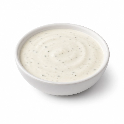 Valentino's Low Calorie Ranch Dressing 3 Fl Oz