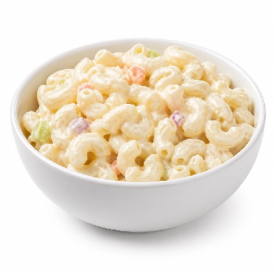 Valentino's Macaroni Salad
