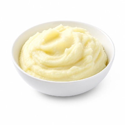 Valentino's Mashed Potatoes