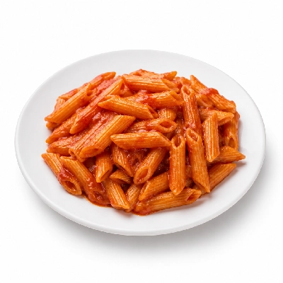 Valentino's Pasta with Marinara Sauce Dinner