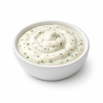 Valentino's Ranch Dressing 6 Fl Oz