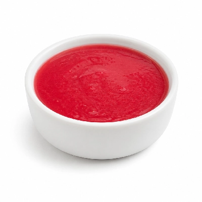 Valentino's Raspberry Vinaigrette Dressing 1 Fl Oz