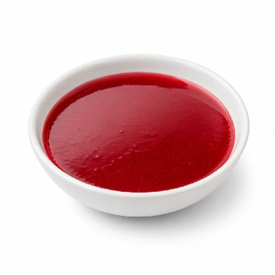 Valentino's Raspberry Vinaigrette Dressing 3 Fl Oz