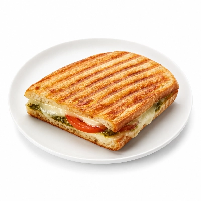 Valentino's Rubin Panini