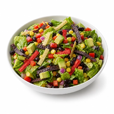 Valentino's Southwestern Salad