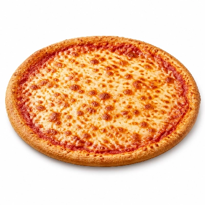 Valentino's Testarossa Pizza 10 Inch Gluten Free Crust