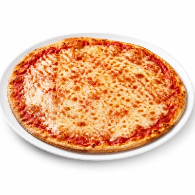 Valentino's Testarossa Pizza 10 Inch Thin Crust