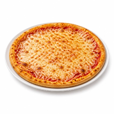 Valentino's Testarossa Pizza 12 Inch
