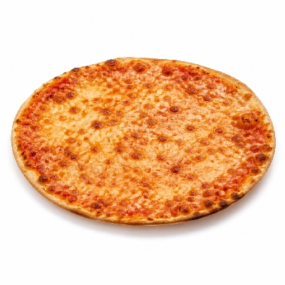 Valentino's Testarossa Pizza 12 Inch Thin Crust