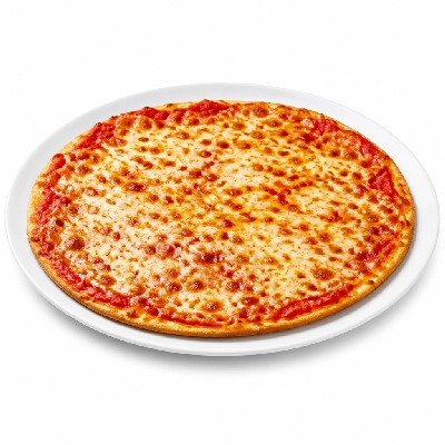 Valentino's Testarossa Pizza 13 Inch Thin Crust