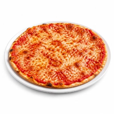 Valentino's Testarossa Pizza 16 Inch Thin Crust