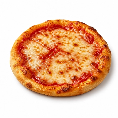 Valentino's Testarossa Pizza 6 Inch