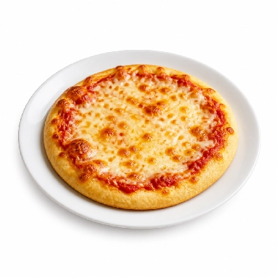 Valentino's Testarossa Pizza 8 Inch