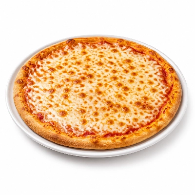 Valentino's The Blue Buffalo Pizza 10 Inch