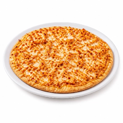 Valentino's The Blue Buffalo Pizza 10 Inch Gluten Free Crust