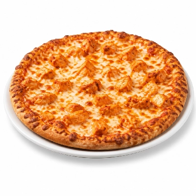 Valentino's The Blue Buffalo Pizza 12 Inch