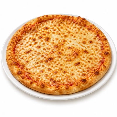 Valentino's The Blue Buffalo Pizza 13 Inch
