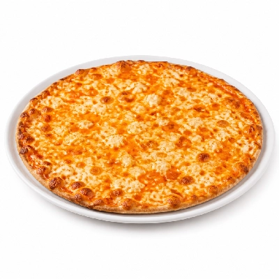 Valentino's The Blue Buffalo Pizza 13 Inch Thin Crust