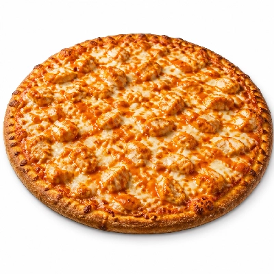 Valentino's The Blue Buffalo Pizza 14 Inch