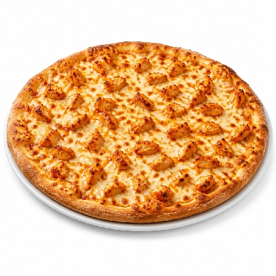 Valentino's The Blue Buffalo Pizza 16 Inch